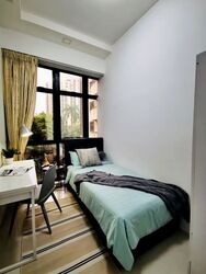 Dover Parkview (D5), Condominium #573415821